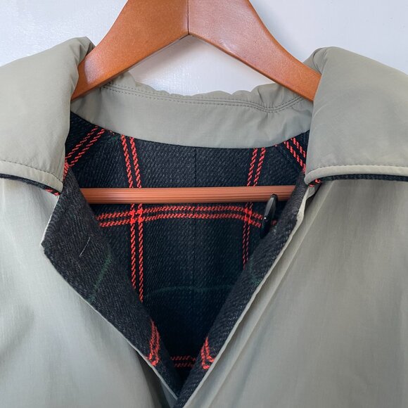 Reversable Coat (NEW - tags removed) - Picture 4 of 9
